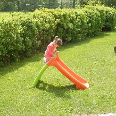 Pensjonat Richnava Stiavnicke Bane