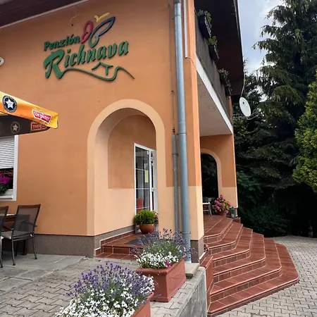Richnava