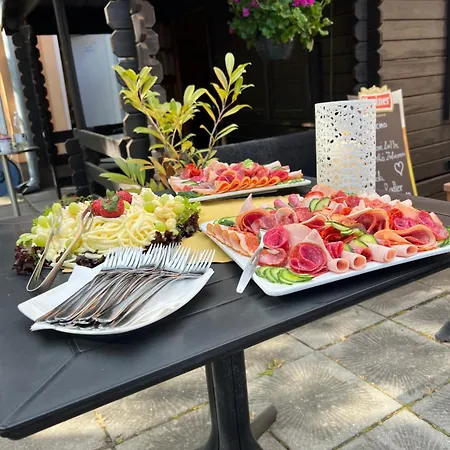 Richnava Gæstehus