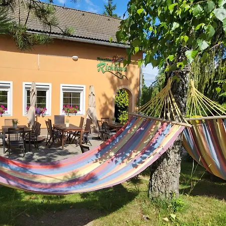 Gæstehus Richnava 2*