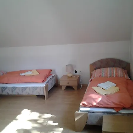 Richnava Guest house 2*