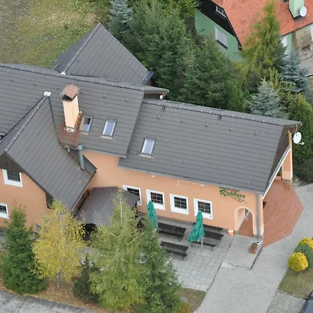 Guest house Richnava 2*