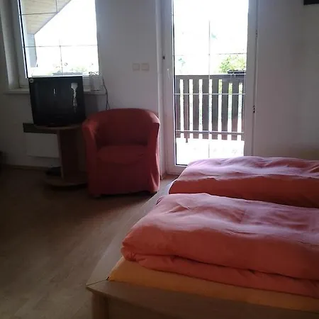 Richnava Guest house Stiavnicke Bane