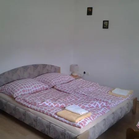 Richnava Pensjonat 2*