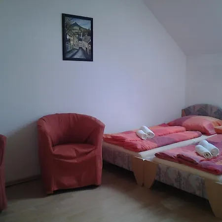 Guest house Richnava