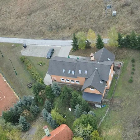 Richnava Pensjonat 2*