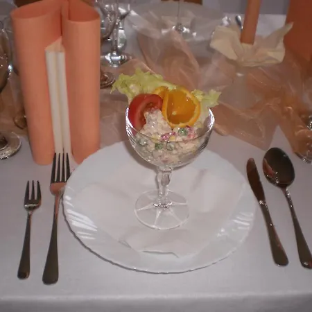 Pensjonat Richnava Stiavnicke Bane