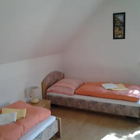 Richnava 2* Stiavnicke Bane