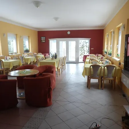Guest house Richnava
